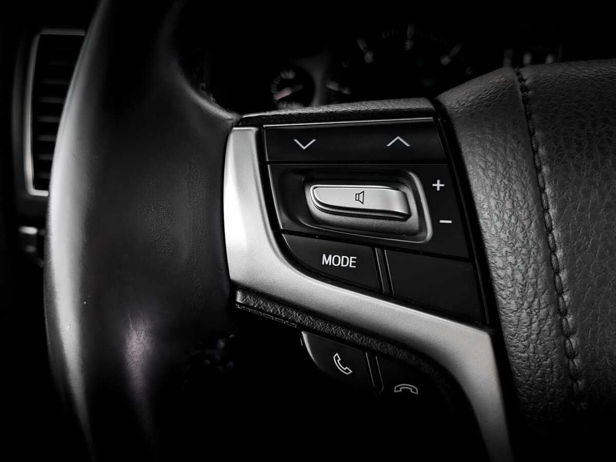 Купить Toyota Land Cruiser, 2019, 143 168 км, фото №29