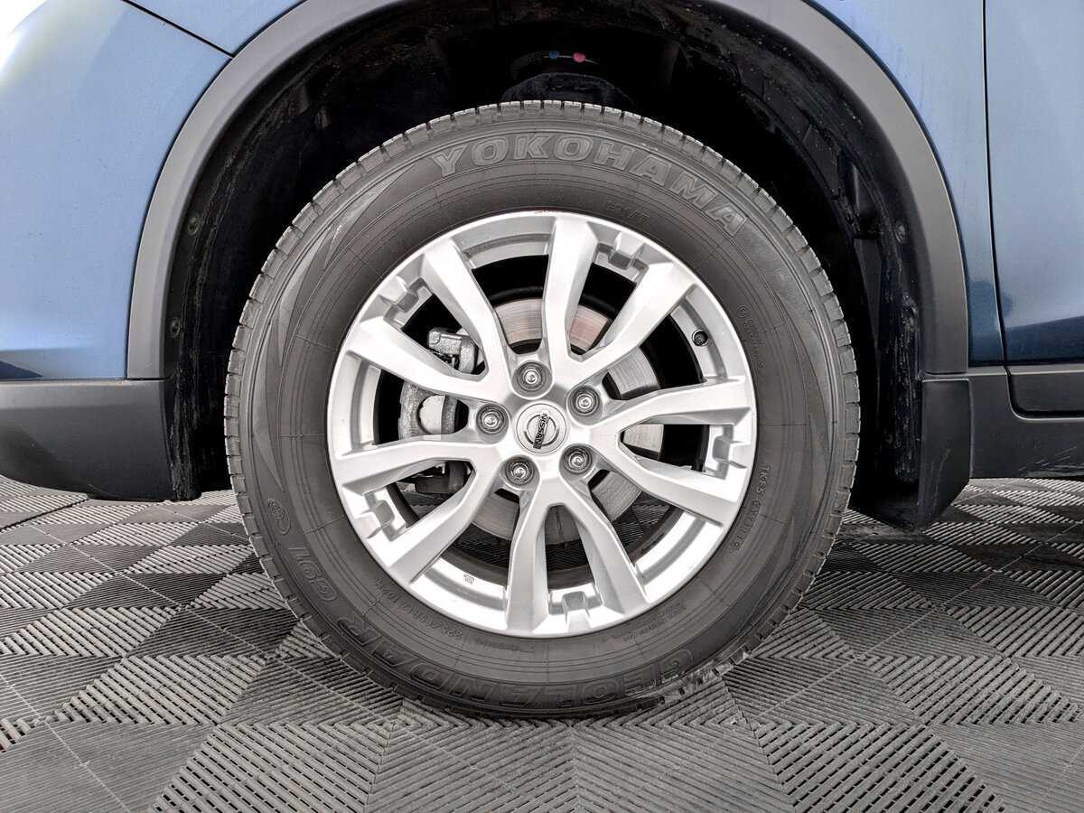 Купить Nissan X-Trail, 2019, 26 982 км, фото №18