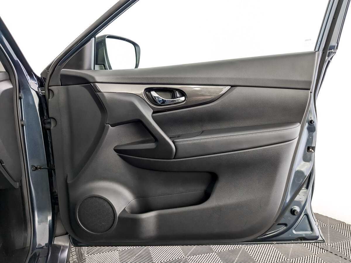 Купить Nissan X-Trail, 2019, 26 982 км, фото №24