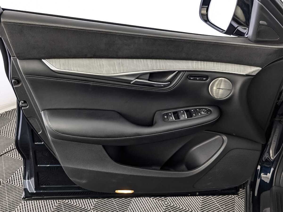 Купить Infiniti QX50, 2021, 50 710 км, фото №17
