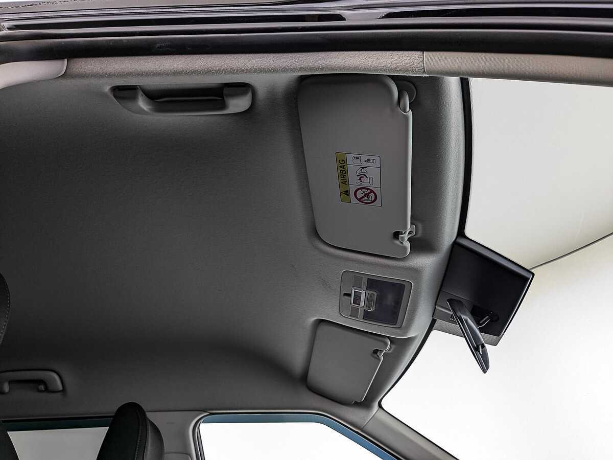 Купить Hyundai Creta, 2021, 95 514 км, фото №21