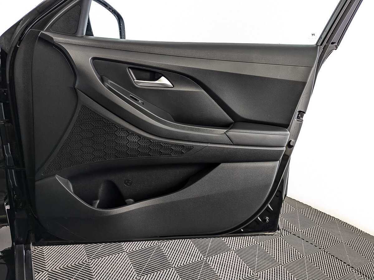 Купить Hyundai Creta, 2021, 95 514 км, фото №23