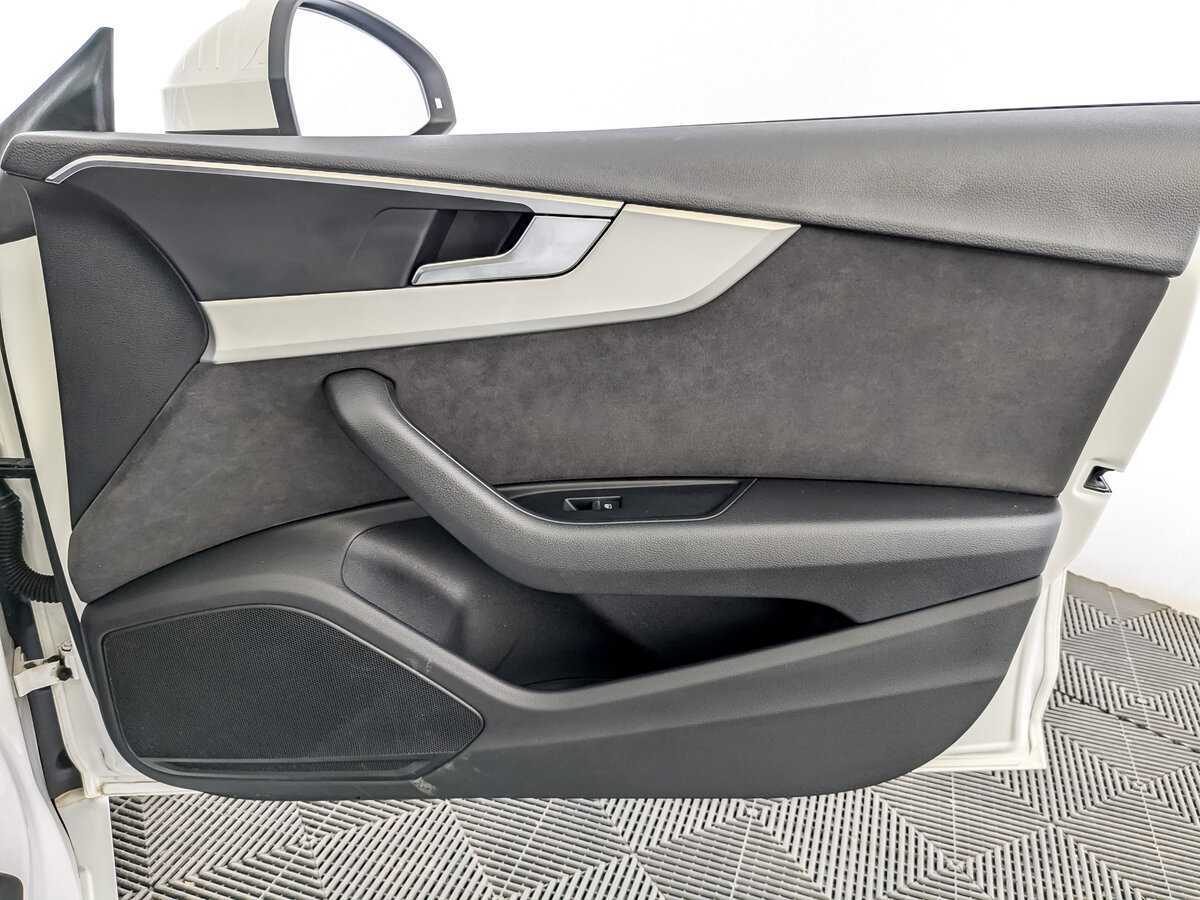 Купить Audi A5 Sportback, 2019, 68 617 км, фото №23