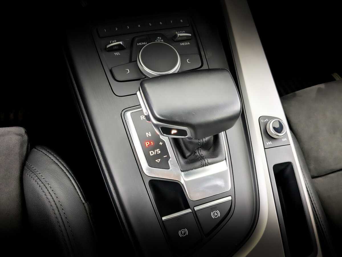 Купить Audi A5 Sportback, 2019, 68 617 км, фото №24