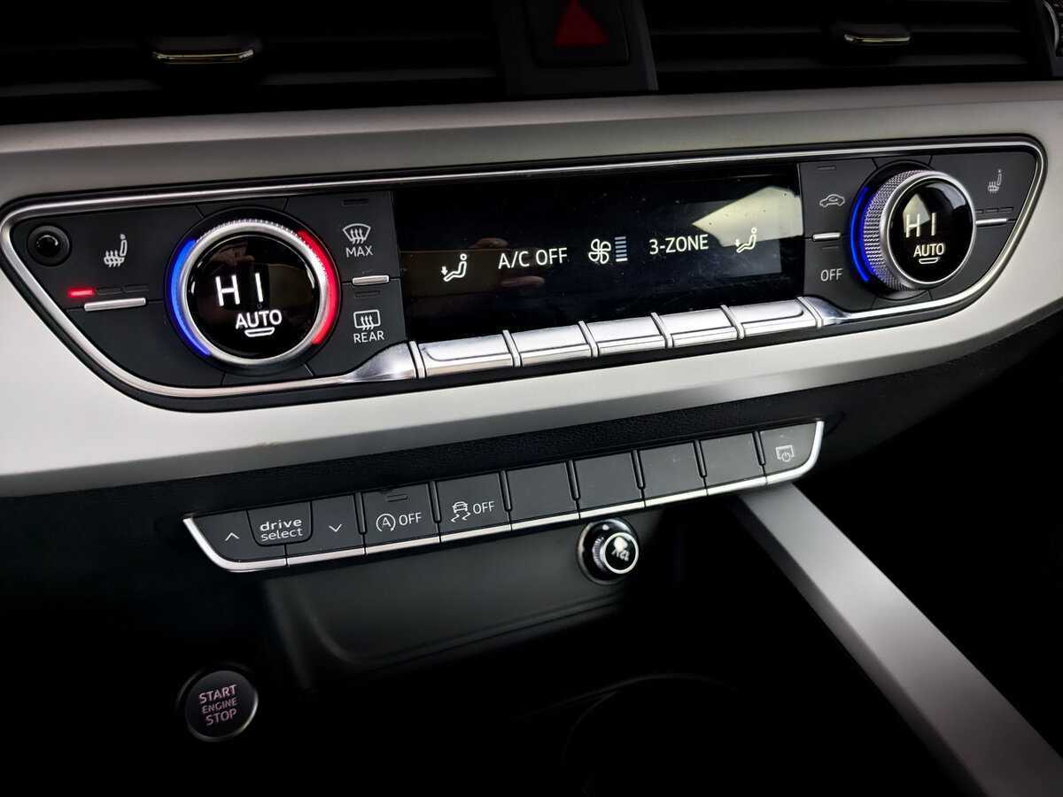 Купить Audi A5 Sportback, 2019, 68 617 км, фото №25