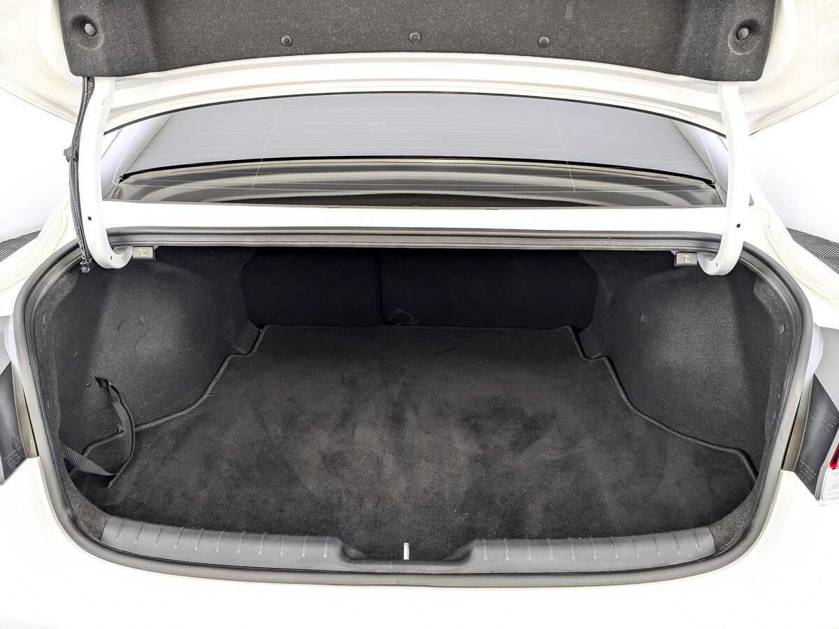 Купить Hyundai Elantra, 2021, 101 404 км, фото №10