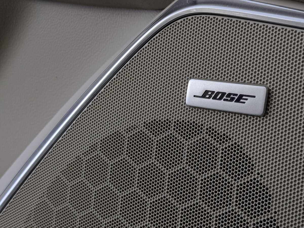 Купить Cadillac Escalade, 2016, 51 527 км, фото №25