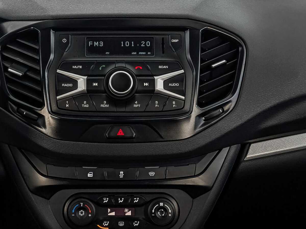 Купить Lada (ВАЗ) Vesta, 2021, 65 273 км, фото №17