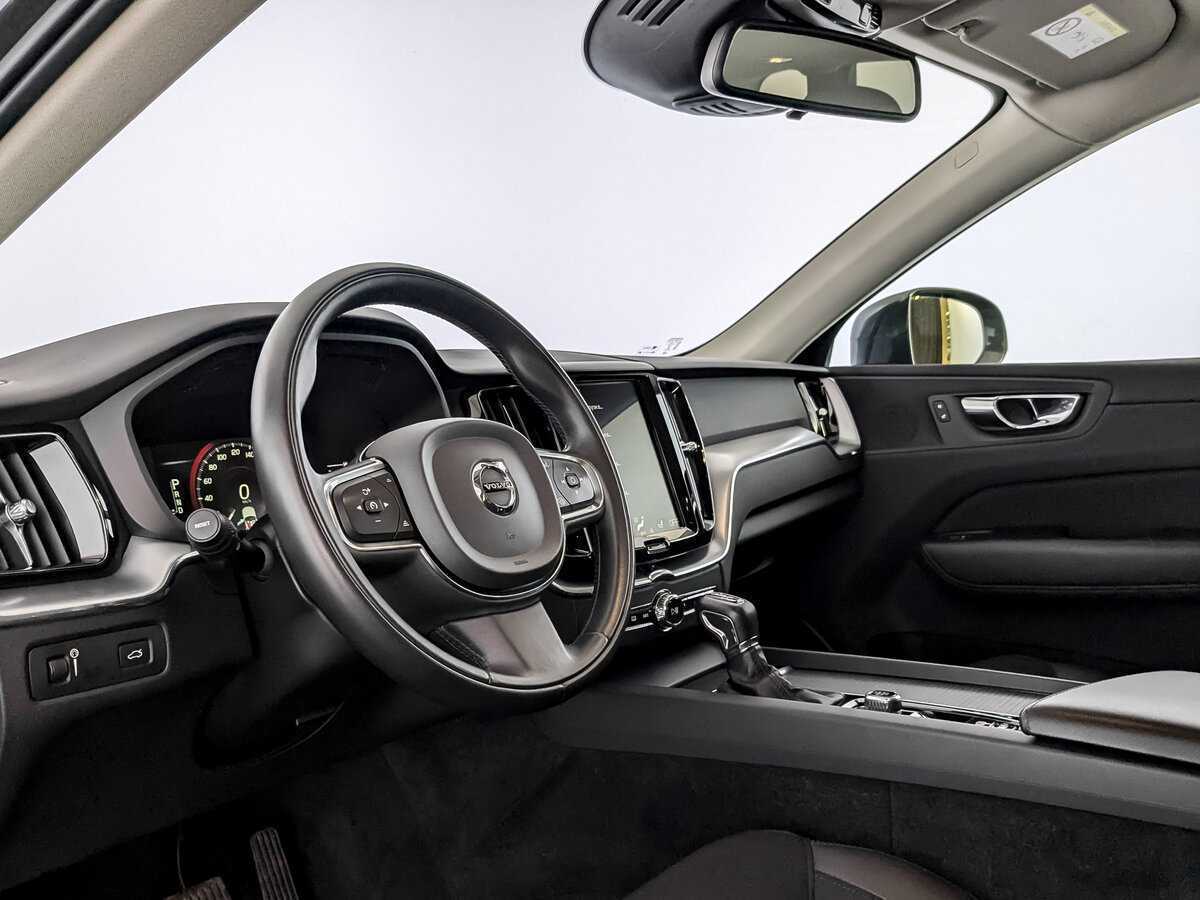 Купить Volvo XC60, 2019, 62 516 км, фото №16