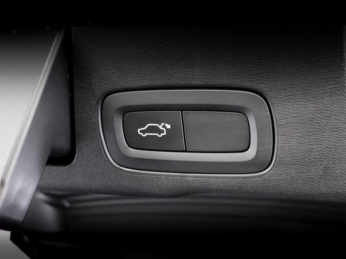 Купить Volvo XC60, 2019, 62 516 км, фото №26