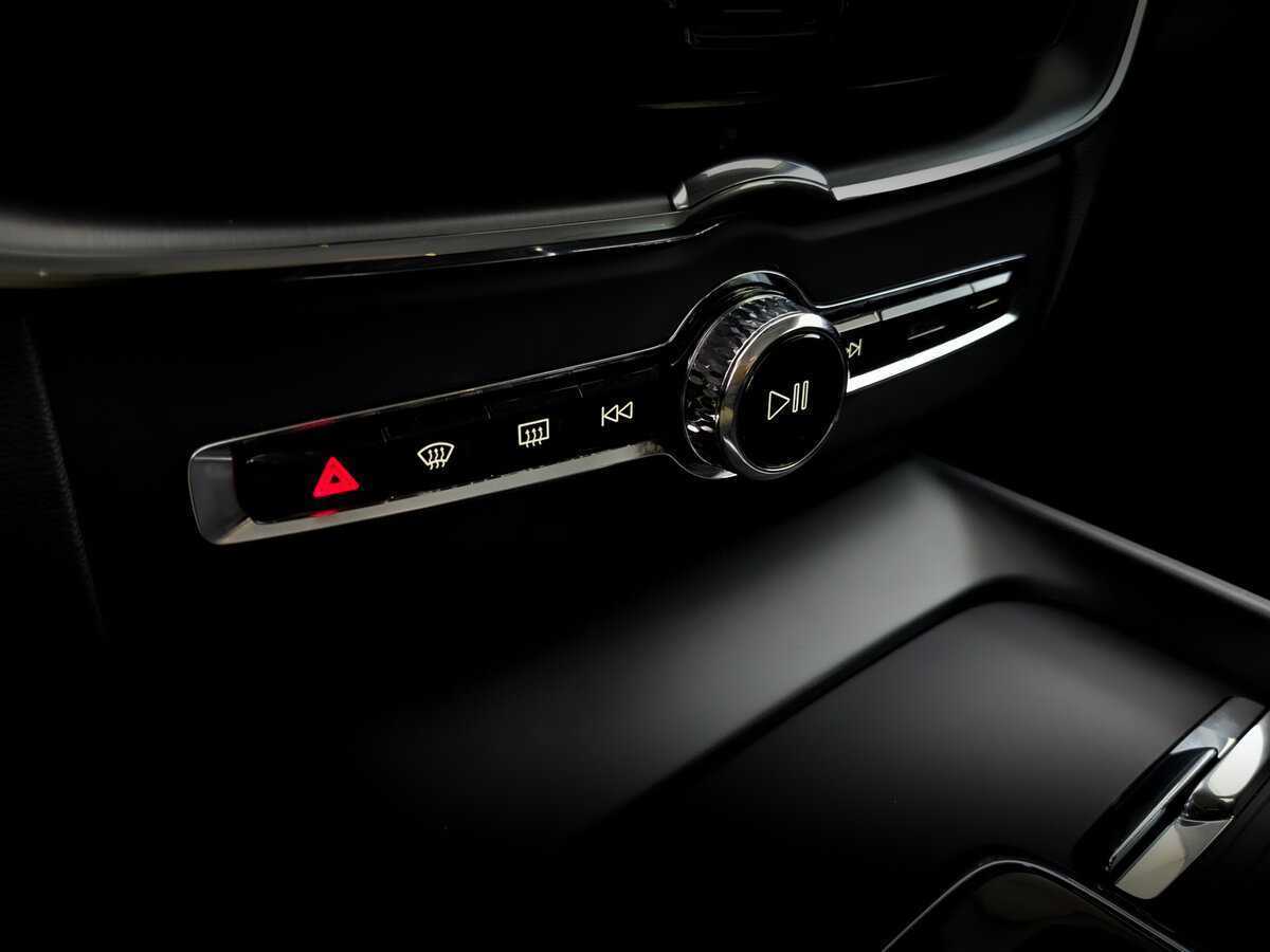 Купить Volvo XC60, 2019, 62 516 км, фото №28