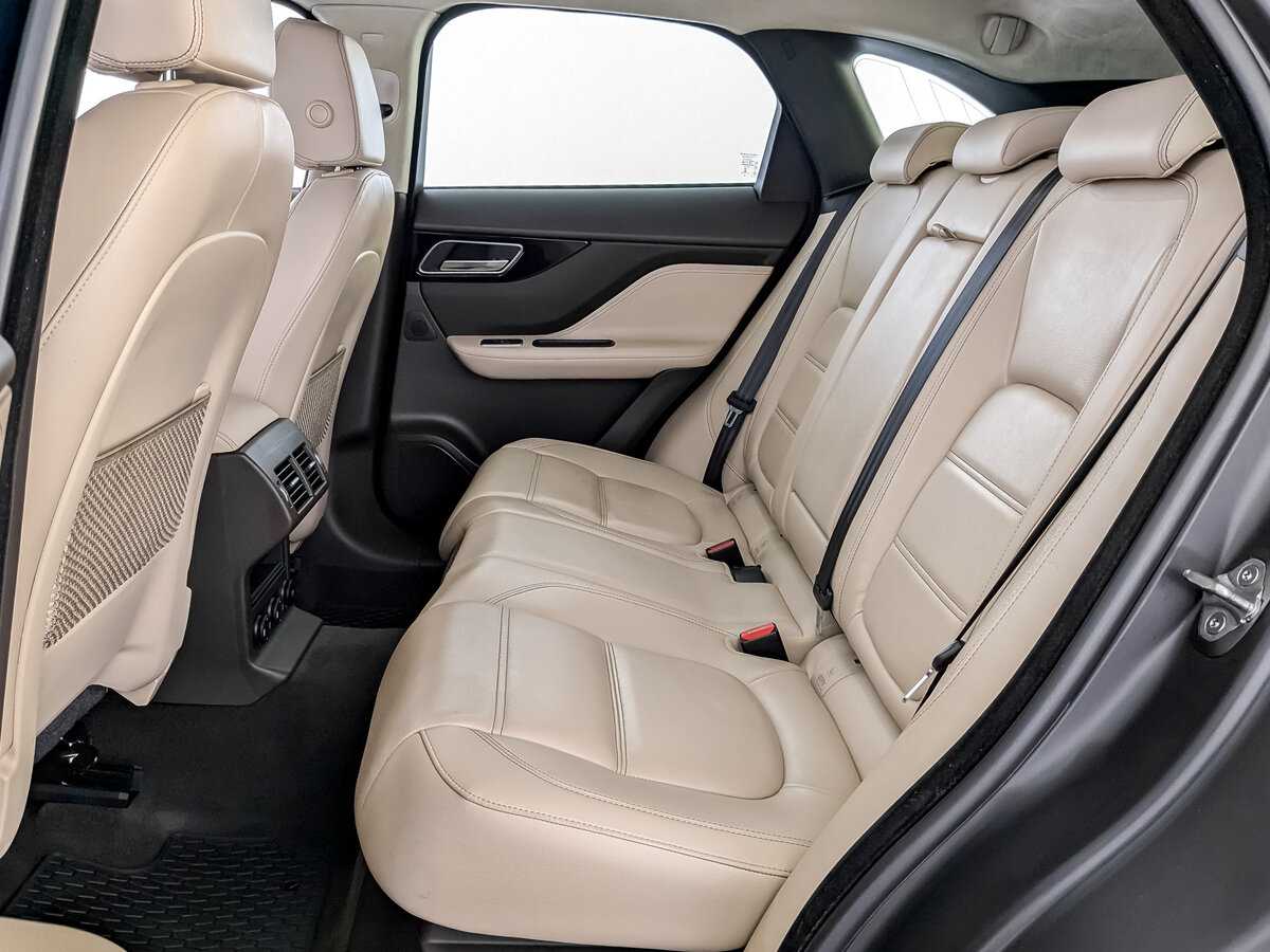 Купить Jaguar F-Pace, 2020, 65 596 км, фото №12