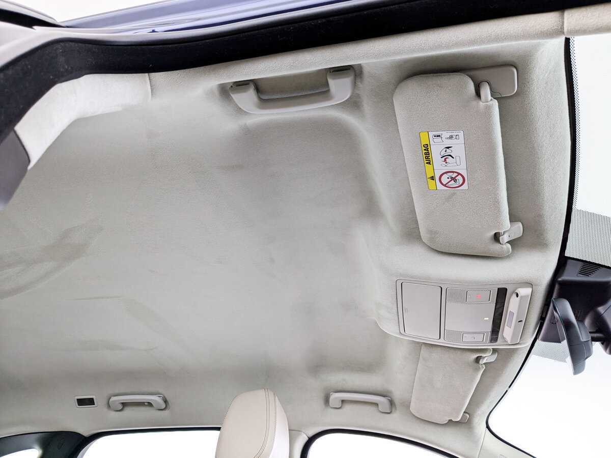 Купить Jaguar F-Pace, 2020, 65 596 км, фото №23