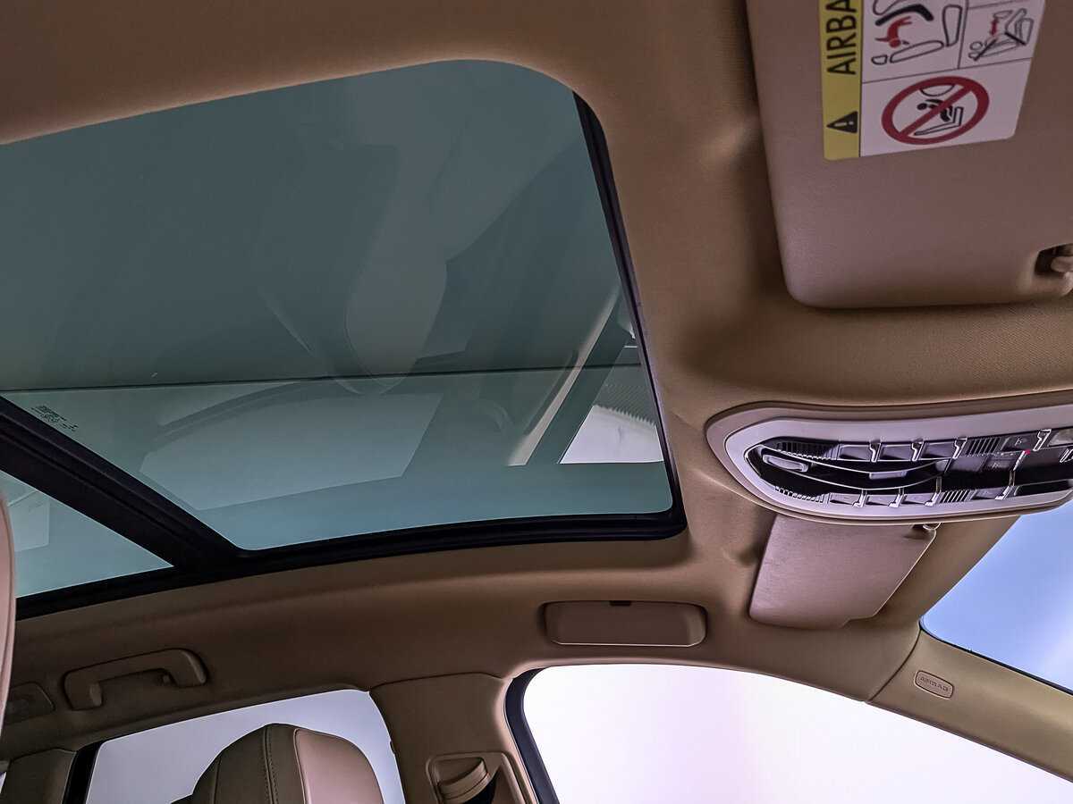 Купить Porsche Macan S, 2015, 134 651 км, фото №21