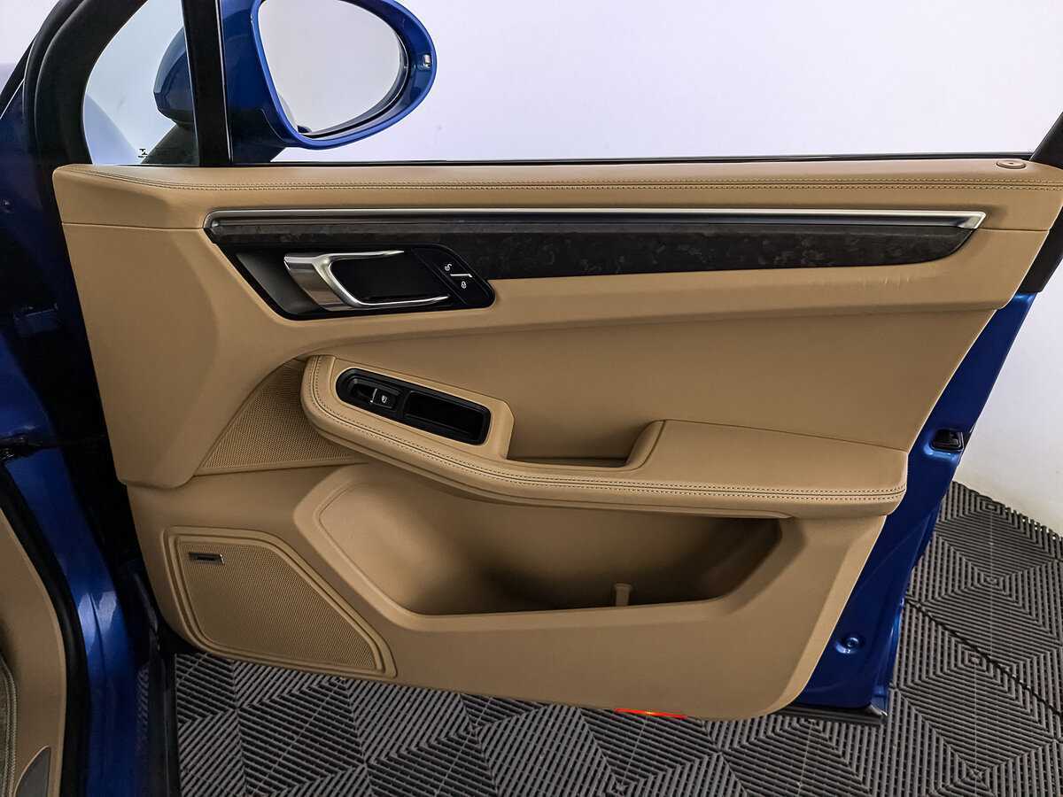 Купить Porsche Macan S, 2015, 134 651 км, фото №23