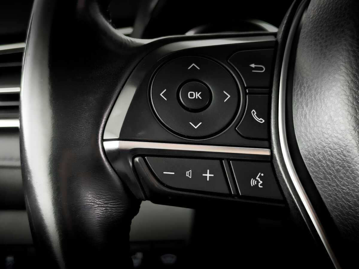 Купить Toyota Camry, 2019, 91 876 км, фото №28