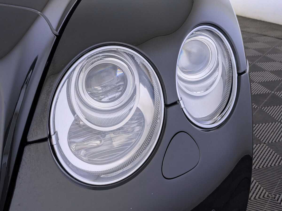 Купить Bentley Continental GT Speed, 2008, 52 764 км, фото №11