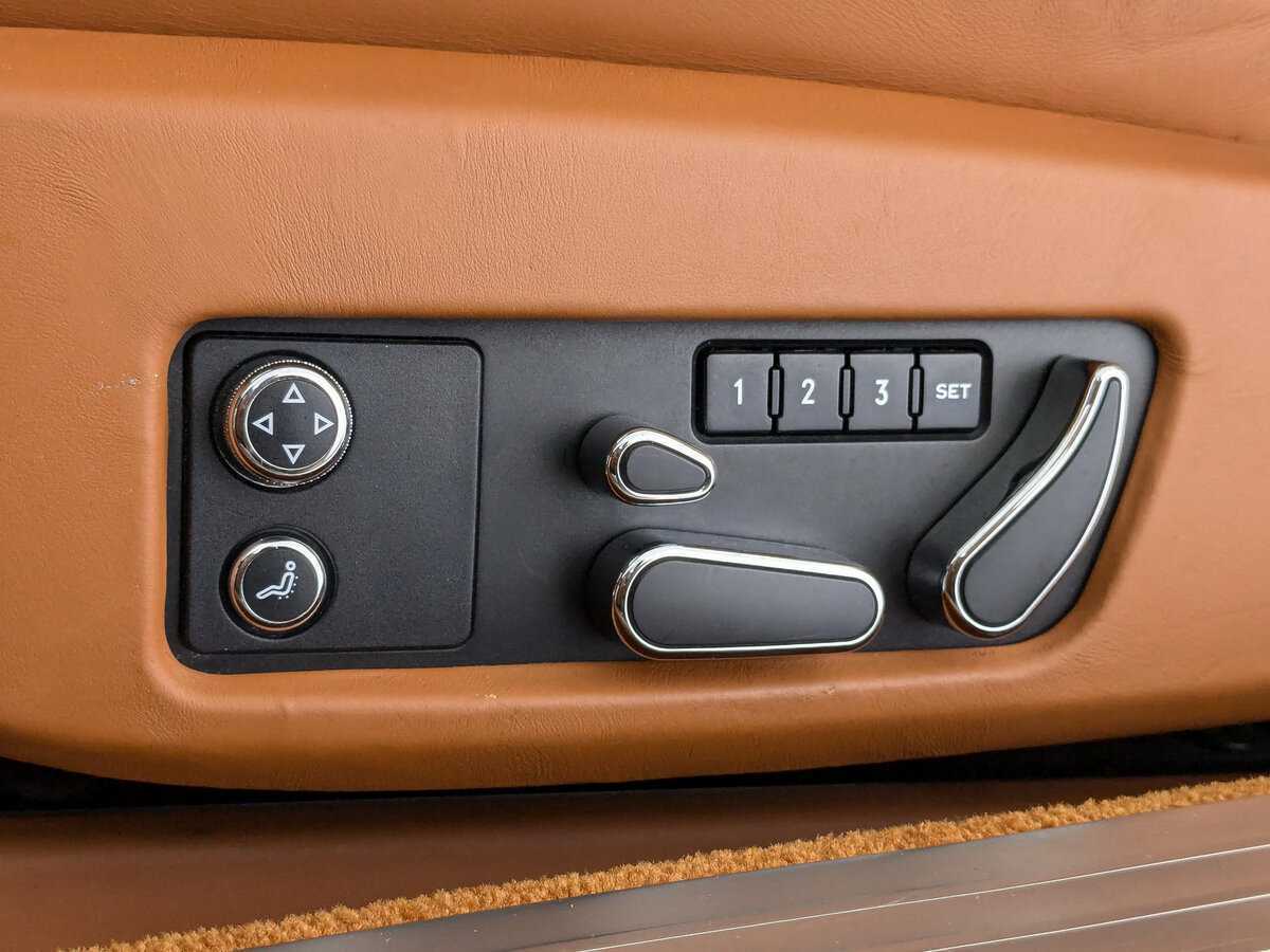 Купить Bentley Continental GT Speed, 2008, 52 764 км, фото №25