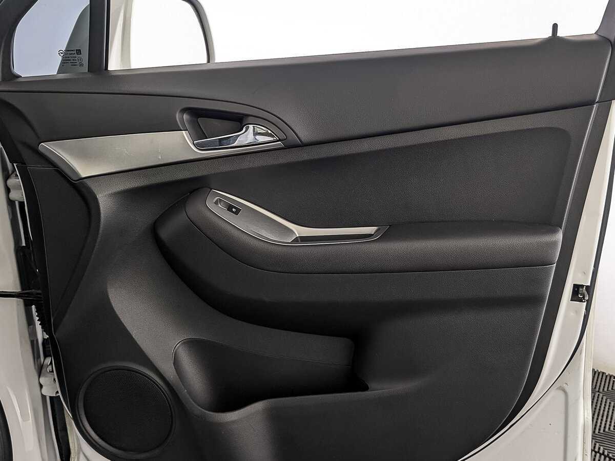 Купить Chevrolet Orlando, 2012, 114 726 км, фото №25