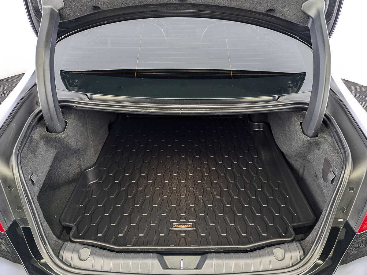 Купить Jaguar XF, 2018, 31 669 км, фото №10