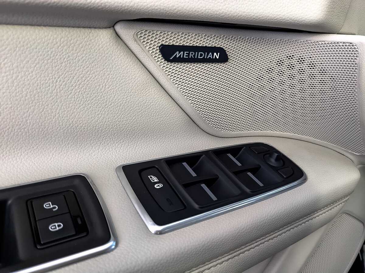 Купить Jaguar XF, 2018, 31 669 км, фото №22