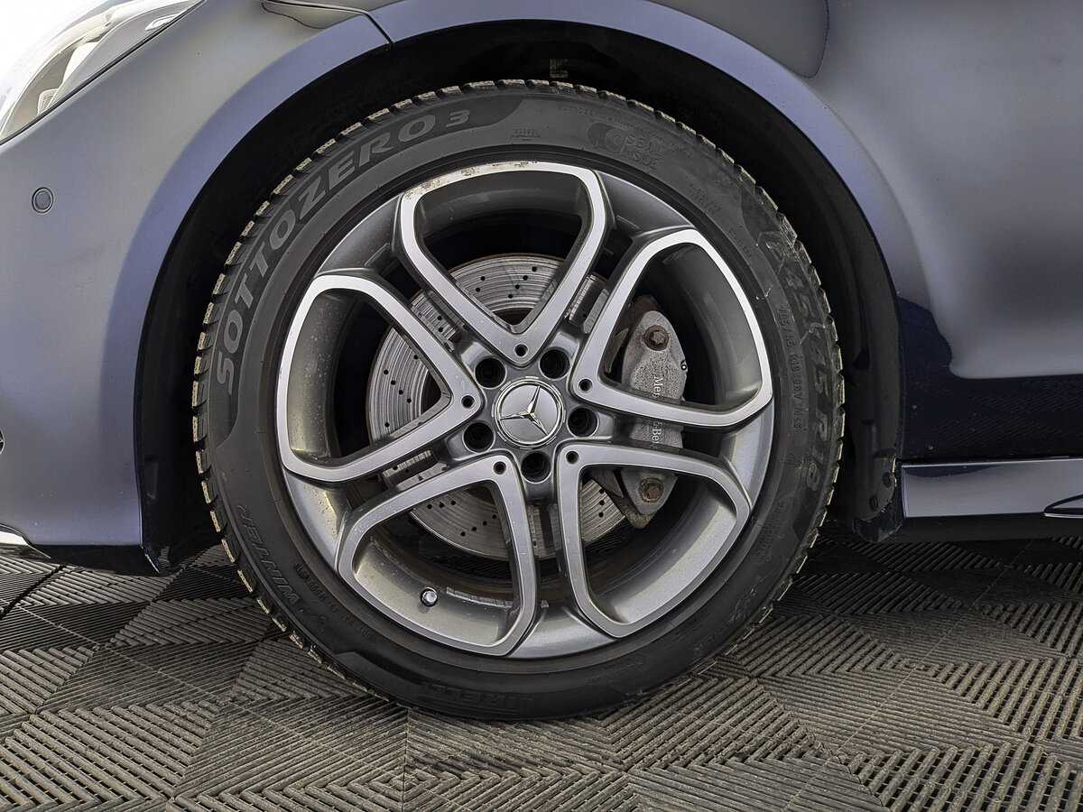 Купить Mercedes-Benz CLS 350 BlueTEC, 2015, 118 689 км, фото №12