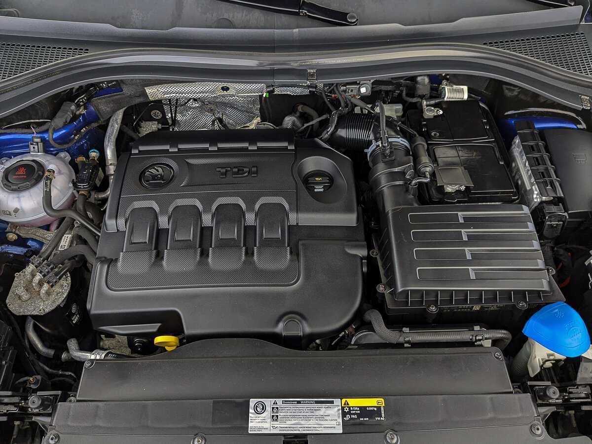 Купить Skoda Kodiaq, 2018, 106 207 км, фото №9