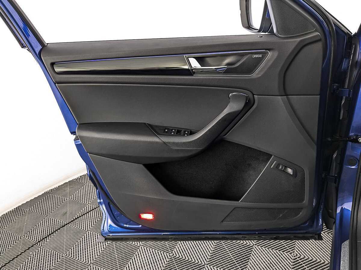 Купить Skoda Kodiaq, 2018, 106 207 км, фото №16