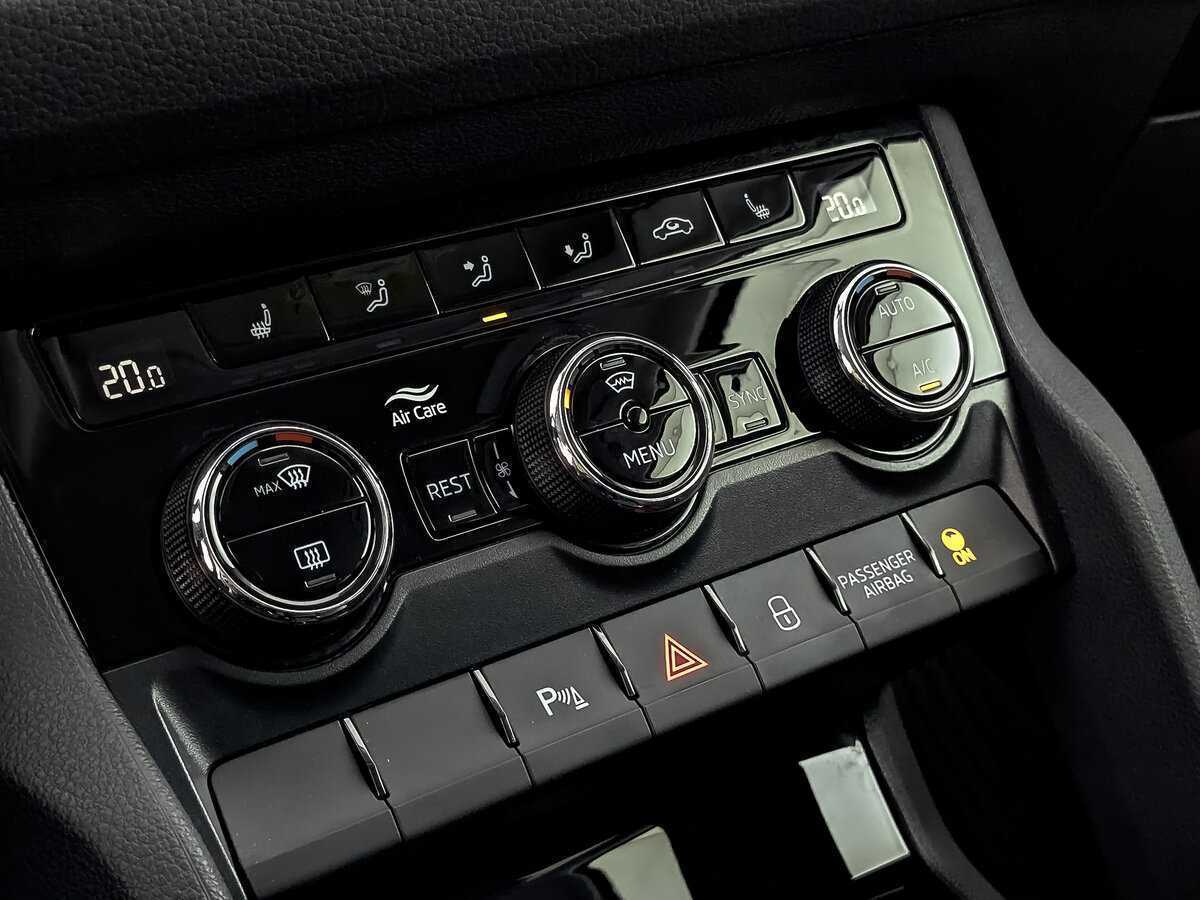 Купить Skoda Kodiaq, 2018, 106 207 км, фото №18