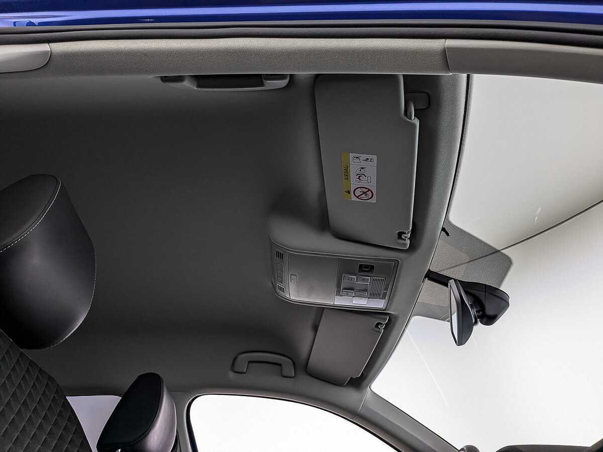 Купить Skoda Kodiaq, 2018, 106 207 км, фото №20