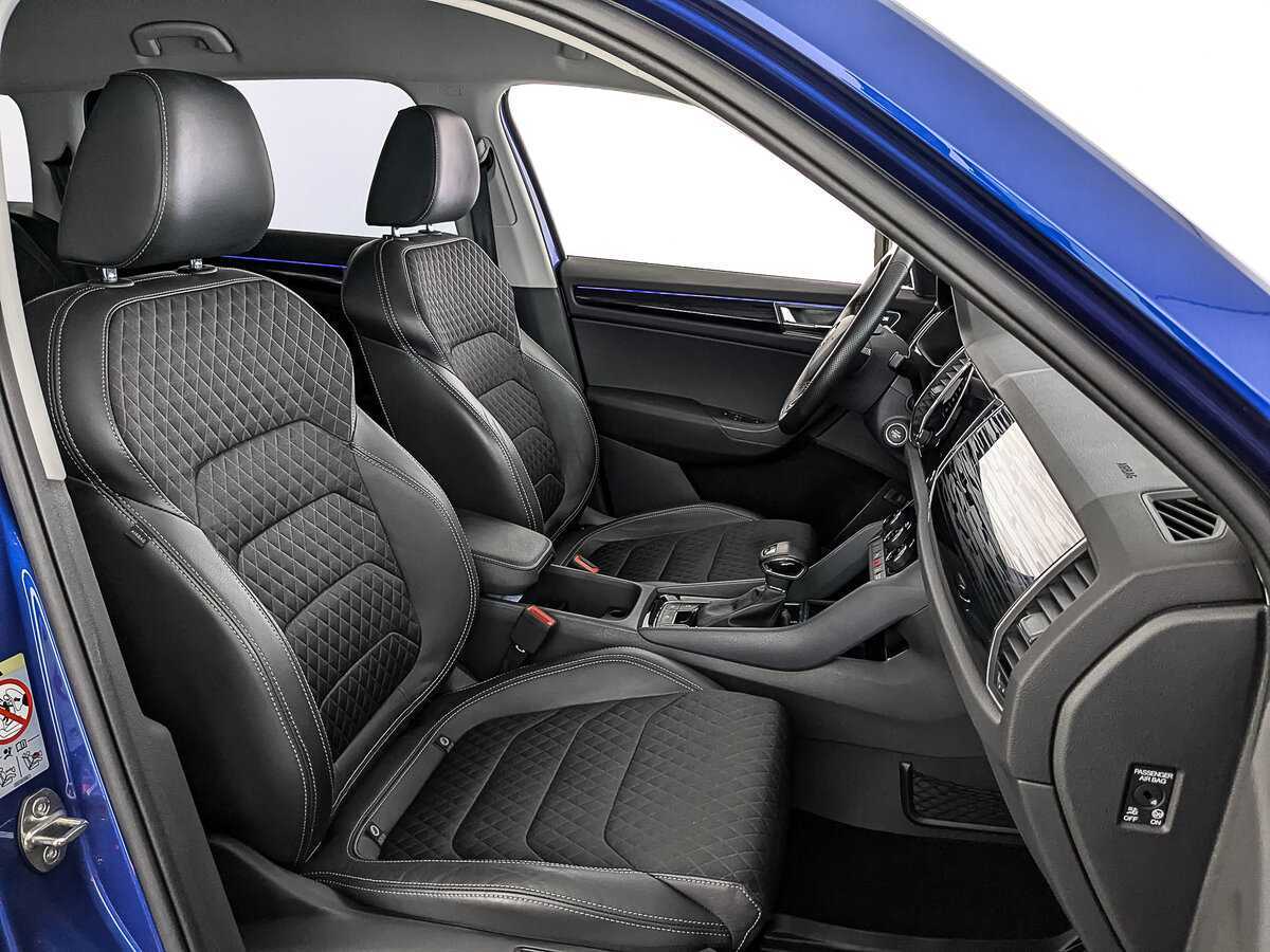 Купить Skoda Kodiaq, 2018, 106 207 км, фото №21