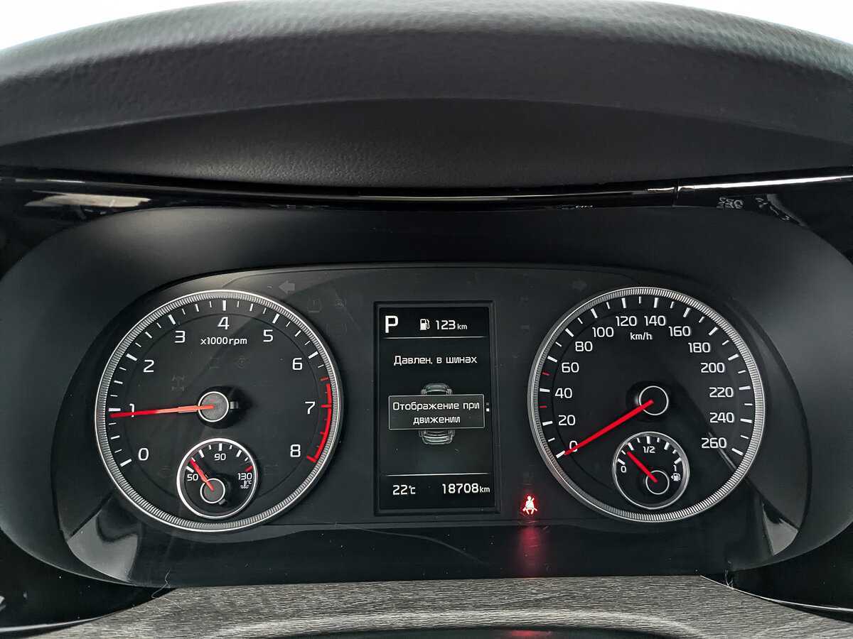 Купить Kia K5, 2021, 18 000 км, фото №16