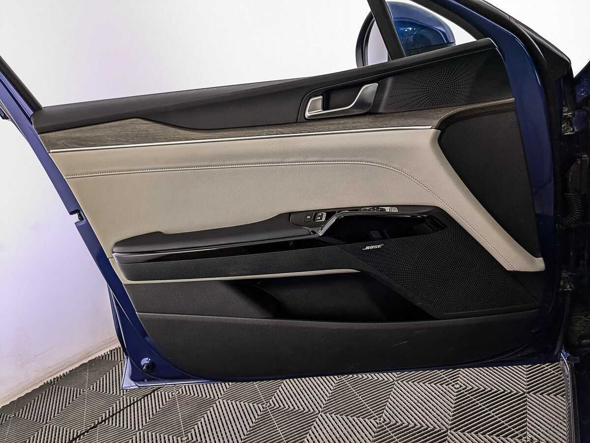 Купить Kia K5, 2021, 18 000 км, фото №19