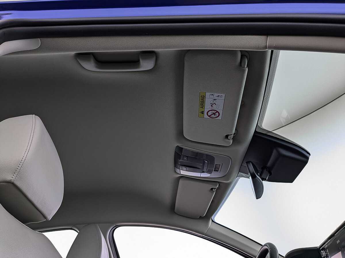 Купить Kia K5, 2021, 18 000 км, фото №21