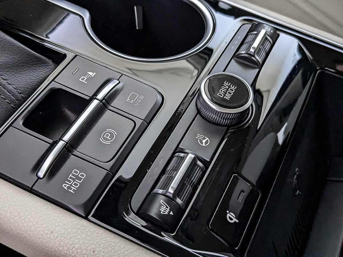 Купить Kia K5, 2021, 18 000 км, фото №23