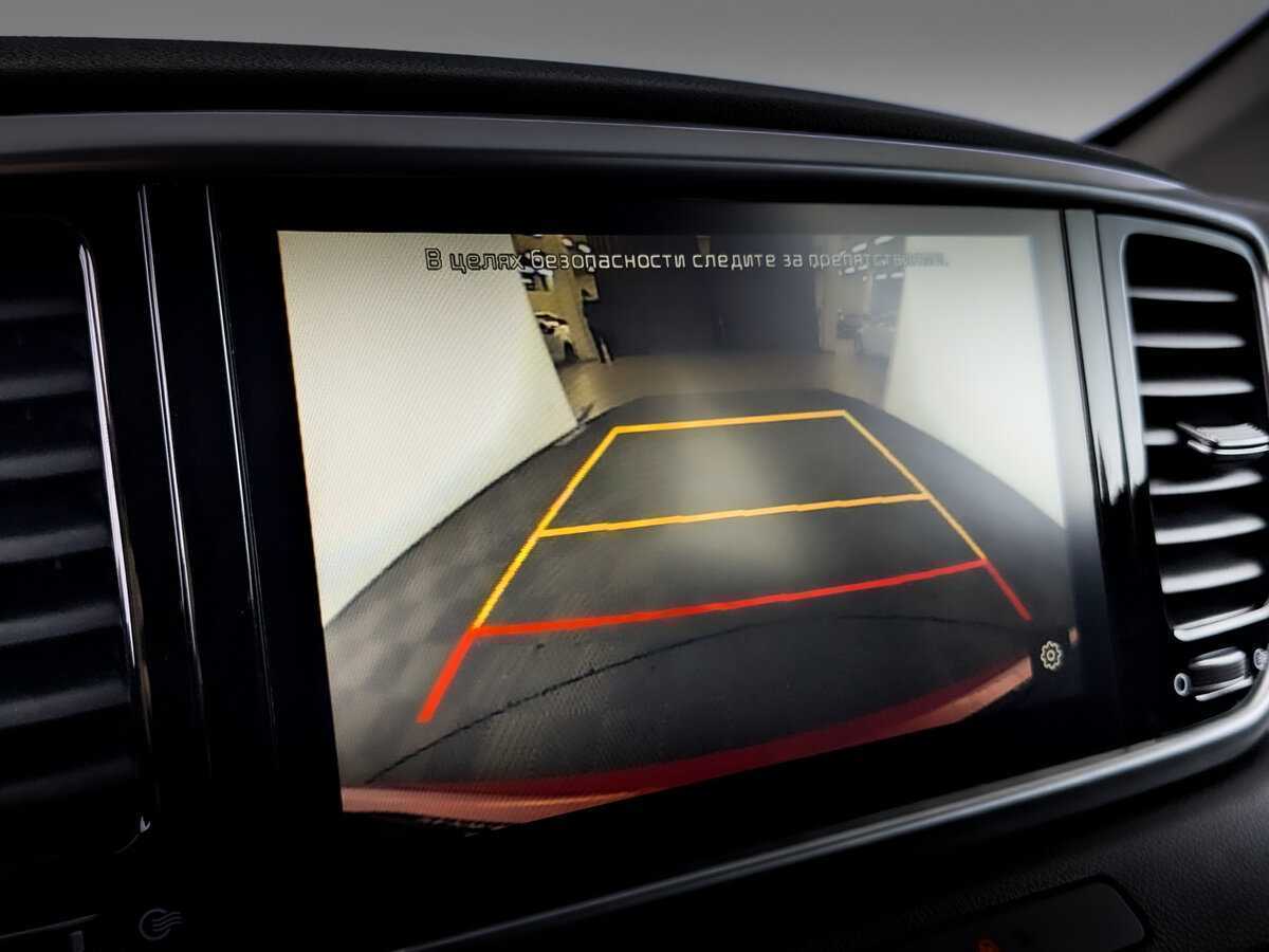 Купить Kia Sportage, 2021, 74 177 км, фото №26