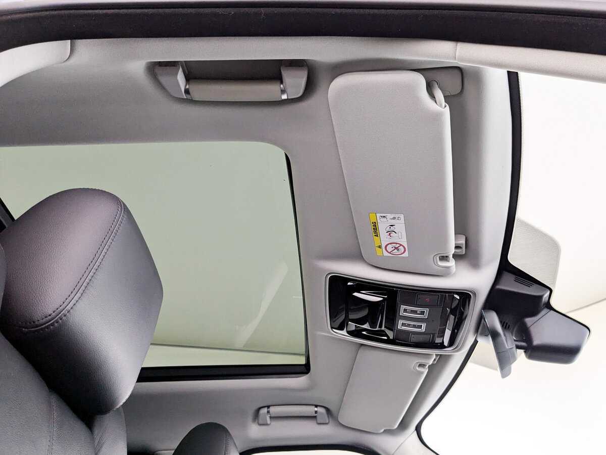 Купить Land Rover Range Rover, 2017, 136 647 км, фото №22