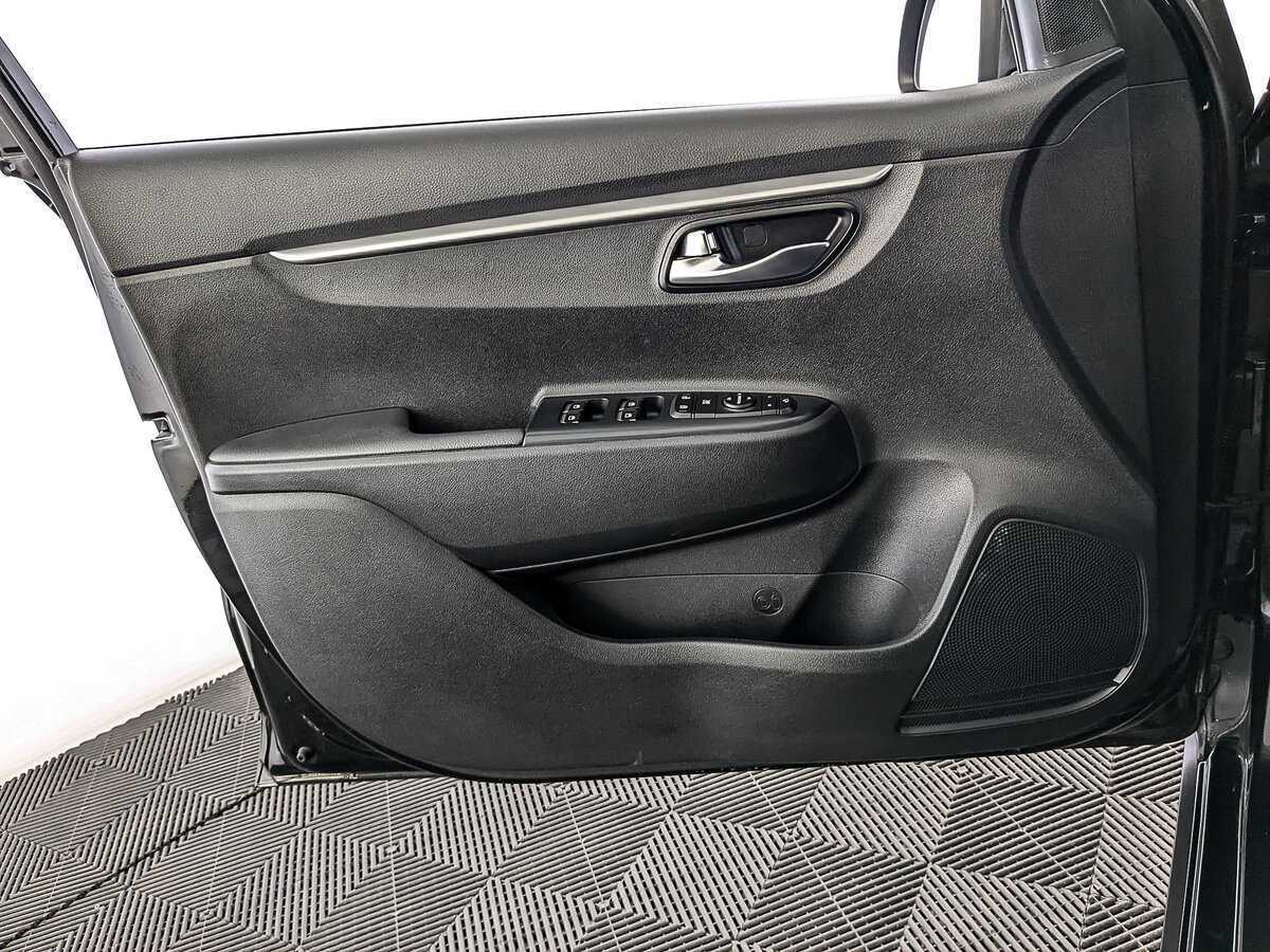 Купить Kia Rio X, 2021, 62 000 км, фото №19