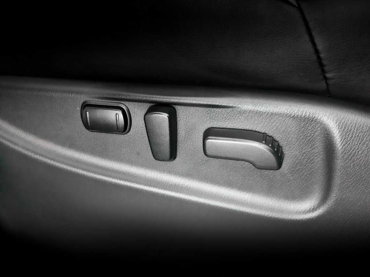 Купить Infiniti QX80, 2017, 135 877 км, фото №24