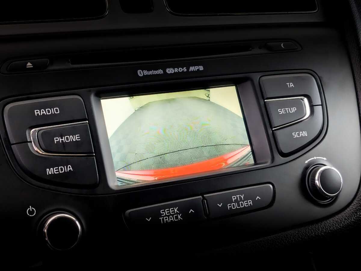 Купить Kia Ceed, 2014, 196 785 км, фото №23