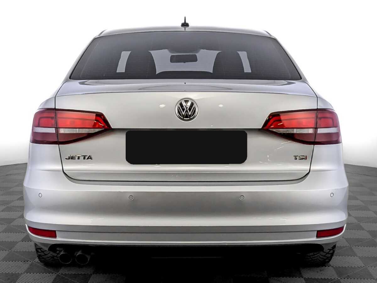 Купить Volkswagen Jetta, 2016, 91 135 км, фото №6
