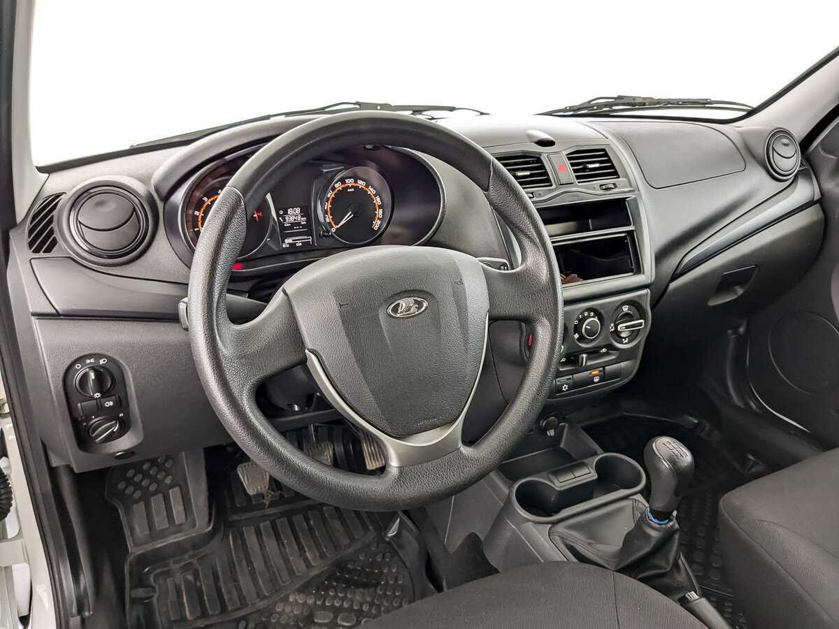 Купить Lada (ВАЗ) Granta, 2023, 93 837 км, фото №16