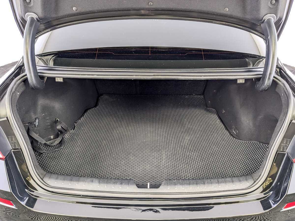 Купить Kia Optima, 2019, 153 740 км, фото №10