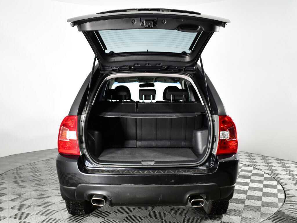 Купить Kia Sportage, 2010, 188 002 км, фото №14