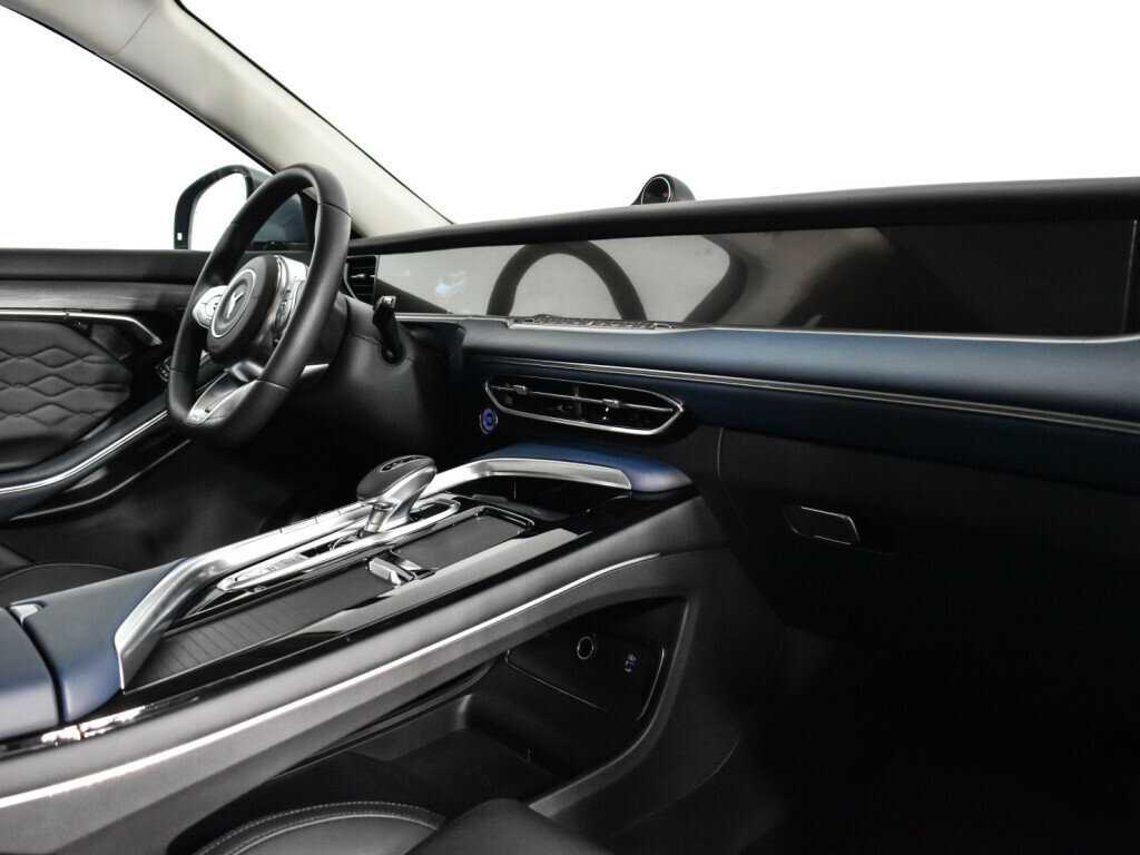 Купить Voyah Free EVR, 2023, 24 190 км, фото №9