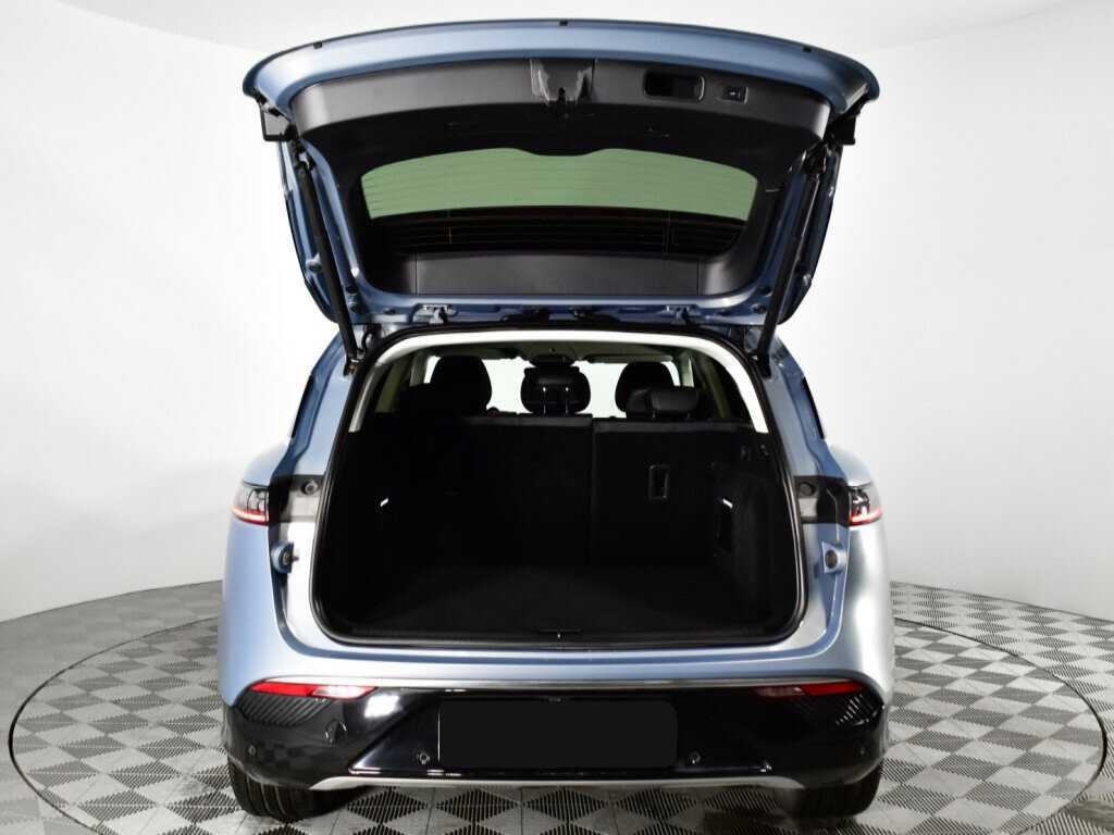 Купить Voyah Free EVR, 2023, 24 190 км, фото №20