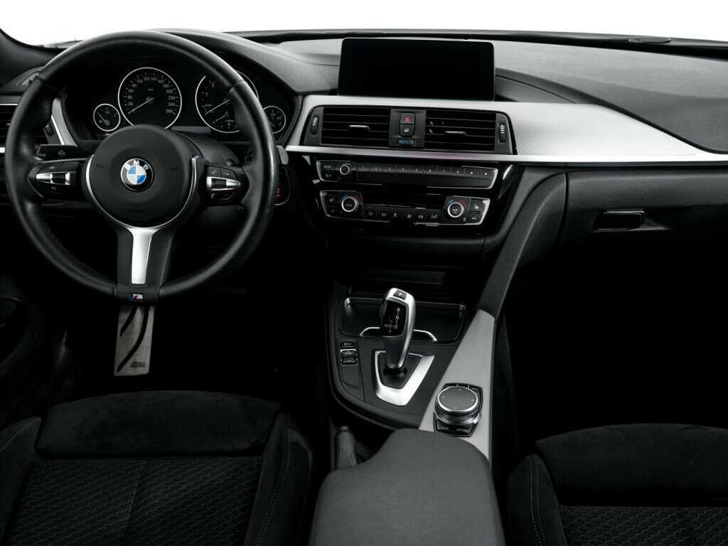 Купить BMW 4 серии 420i, 2019, 45 435 км, фото №13