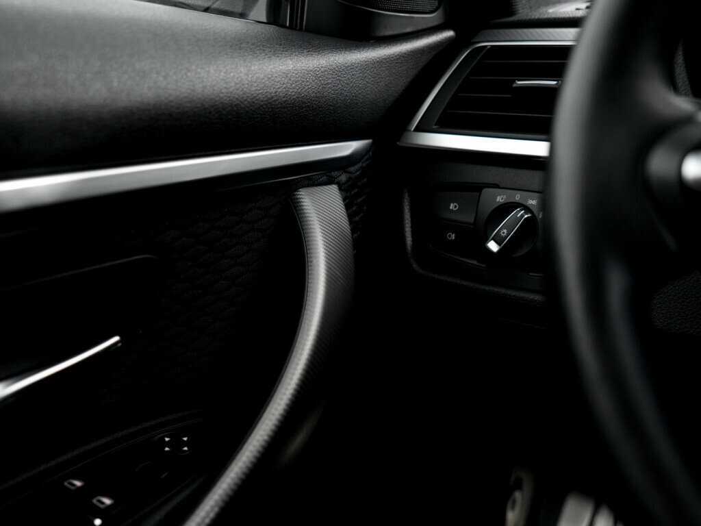 Купить BMW 4 серии 420i, 2019, 45 435 км, фото №16