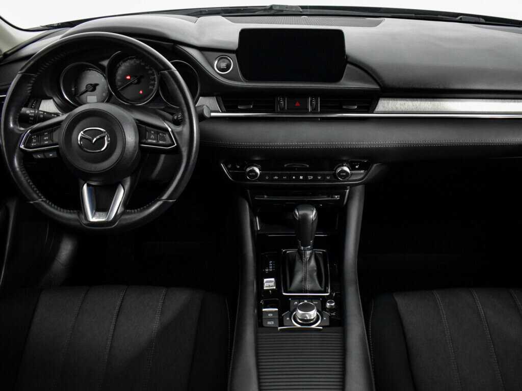 Купить Mazda 6, 2019, 88 645 км, фото №14