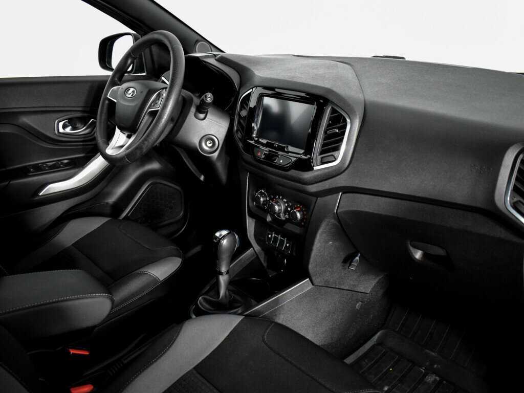 Купить Lada (ВАЗ) XRAY Cross, 2020, 69 712 км, фото №11